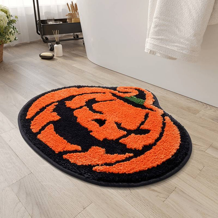 Decorative Bath Mat