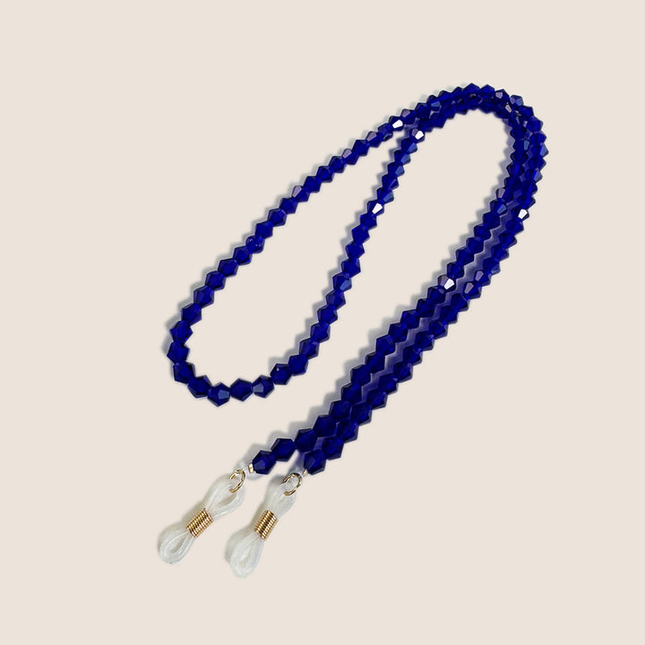 Beaded Eyewear Lanyard Kalsten