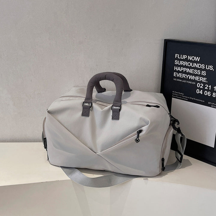 Travel Duffel