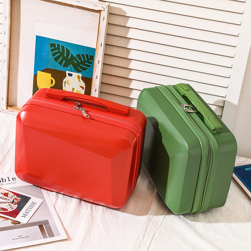 Compact Travel Briefcase Kalsten