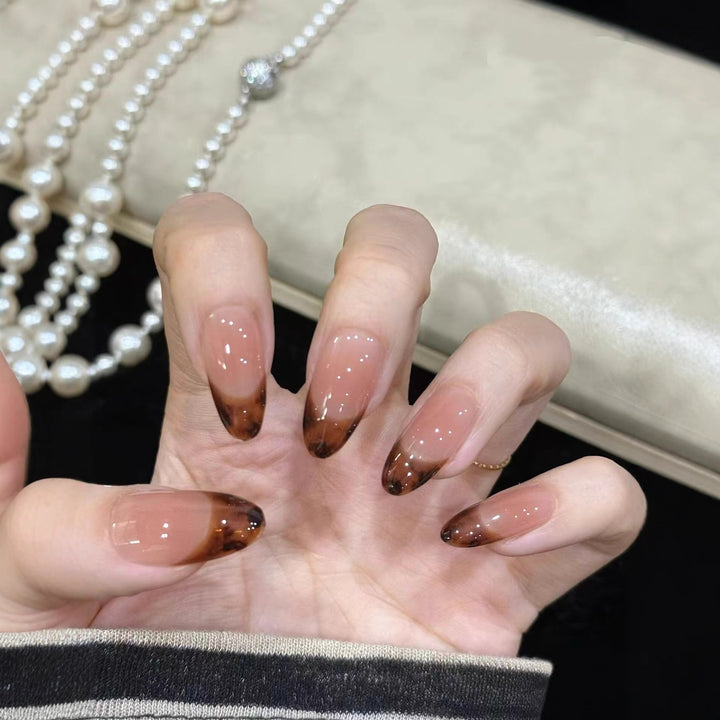 Elegant Nail Art Gel Kalsten