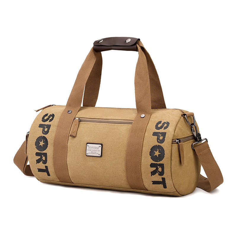 Stylish Gym Bag