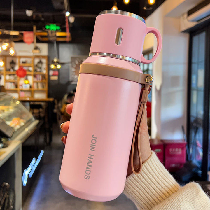Ladies Insulated Bottle Kalsten