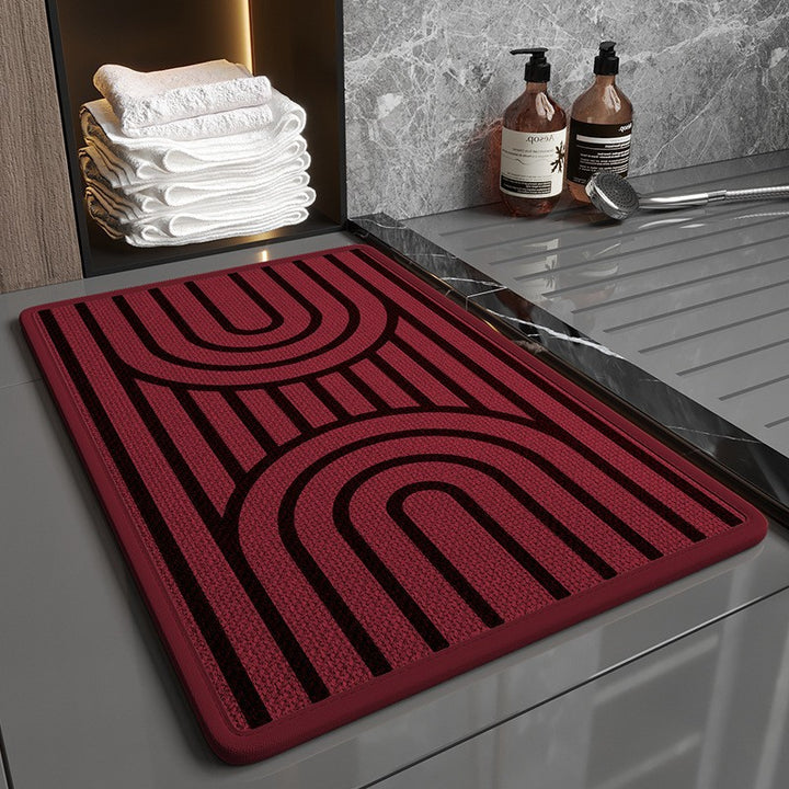 High-Quality Non-Slip Kitchen Mat