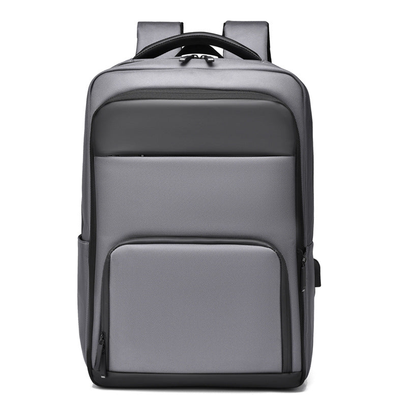 Slim Profile Executive Backpack Kalsten