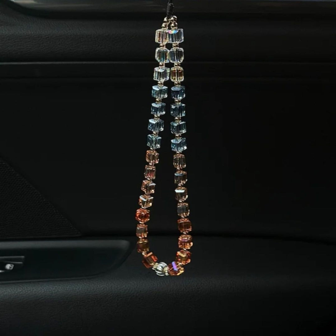 Decorative Beaded Phone Strap Kalsten 1790135796