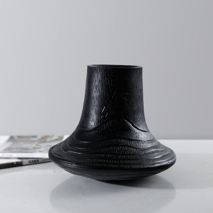 Decorative Contemporary Ceramic Vase