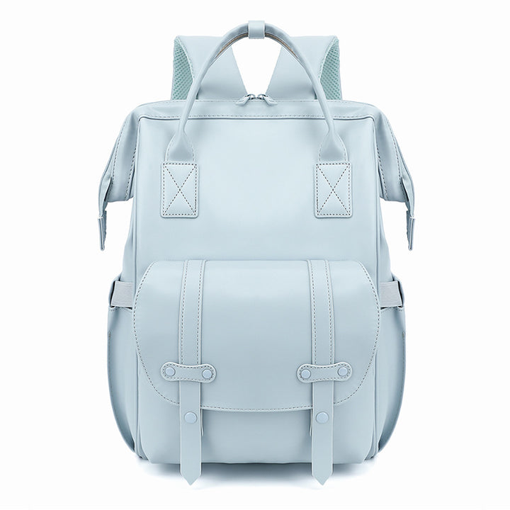 Elegant Multi-Purpose Nylon Backpack Kalsten