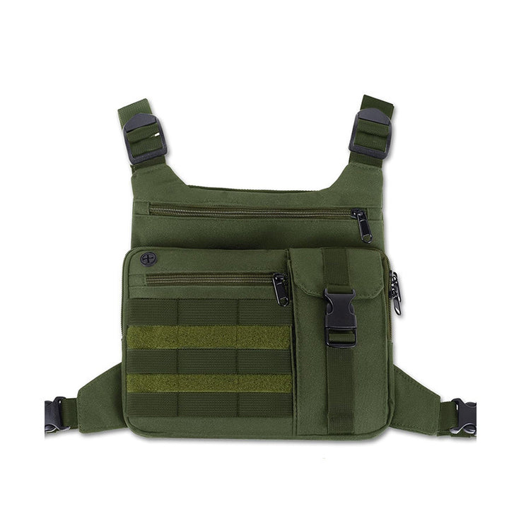 Multifunctional shoulder bag with organizer function Kalsten