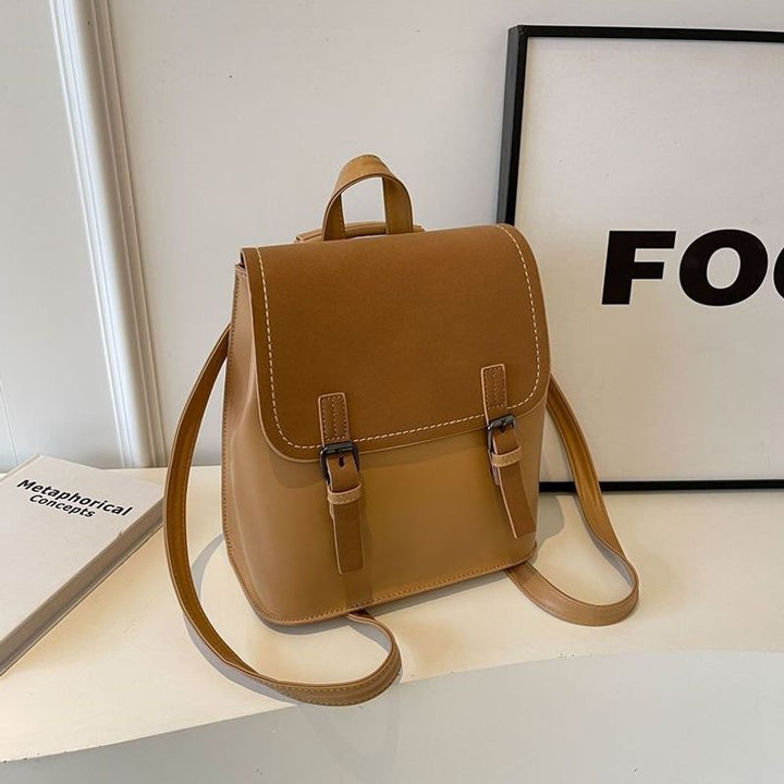 Stylish Mini Backpack Kalsten