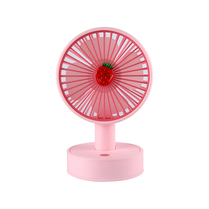 Women's Portable Mini Fan Kalsten