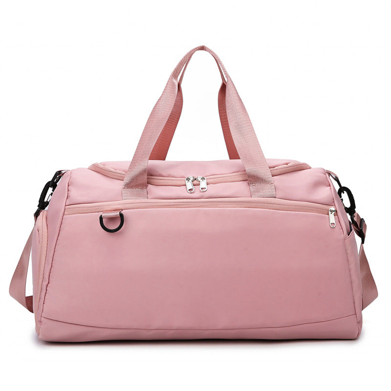Compact Travel Duffle Bag Kalsten