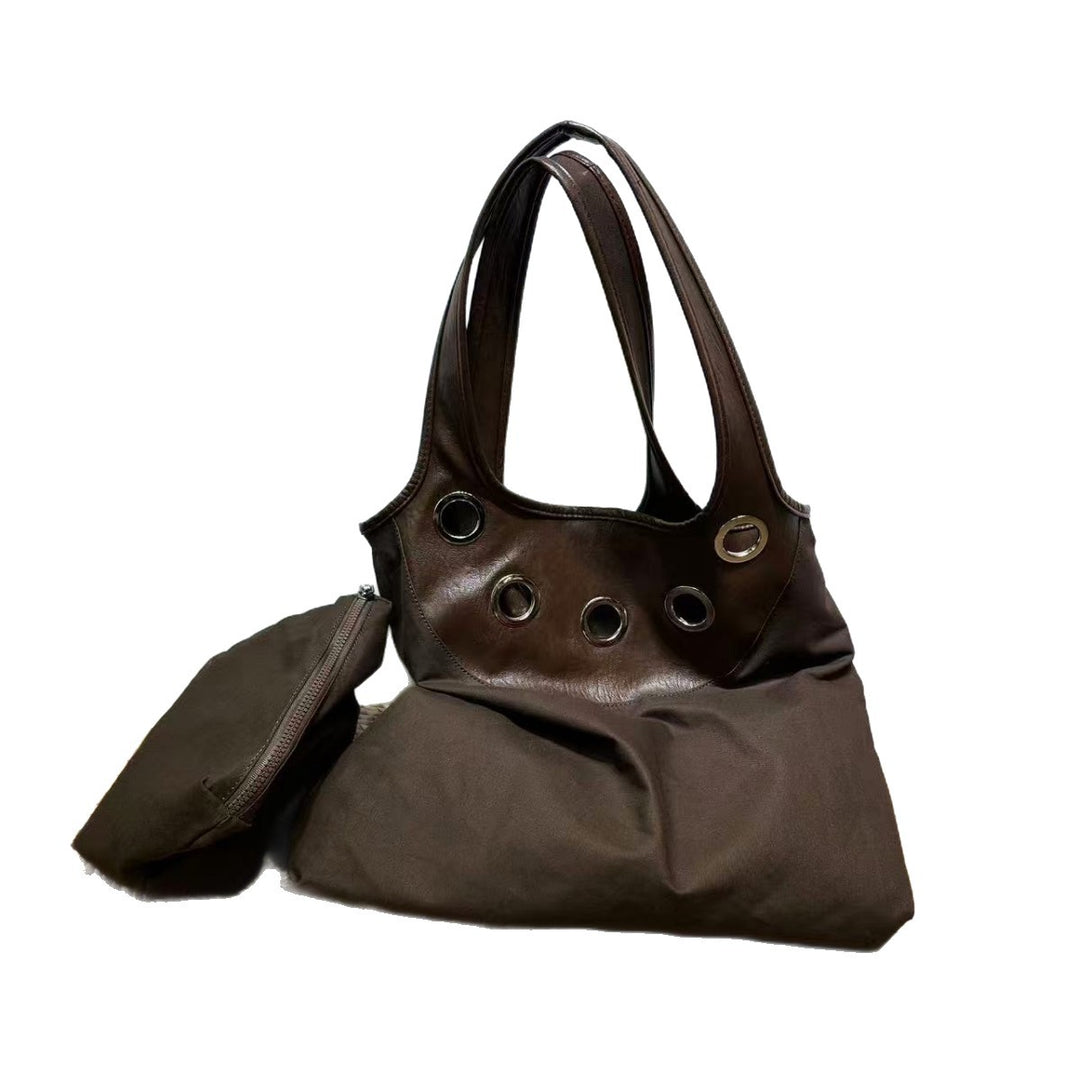 Fashion-Forward Casual Tote Bag