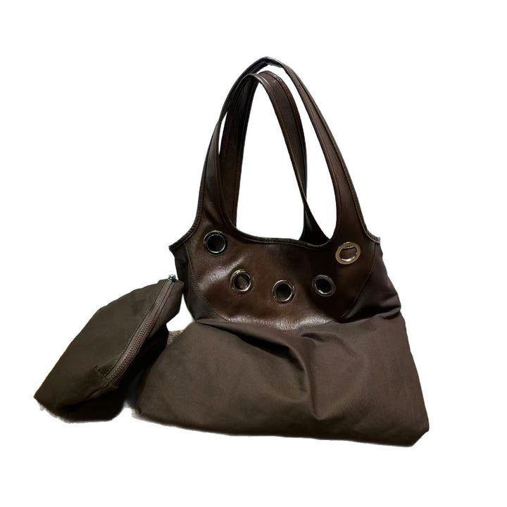 Fashion-Forward Casual Tote Bag