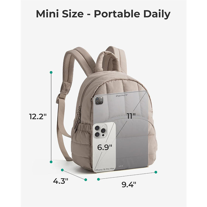Lightweight and Practical Backpack Kalsten