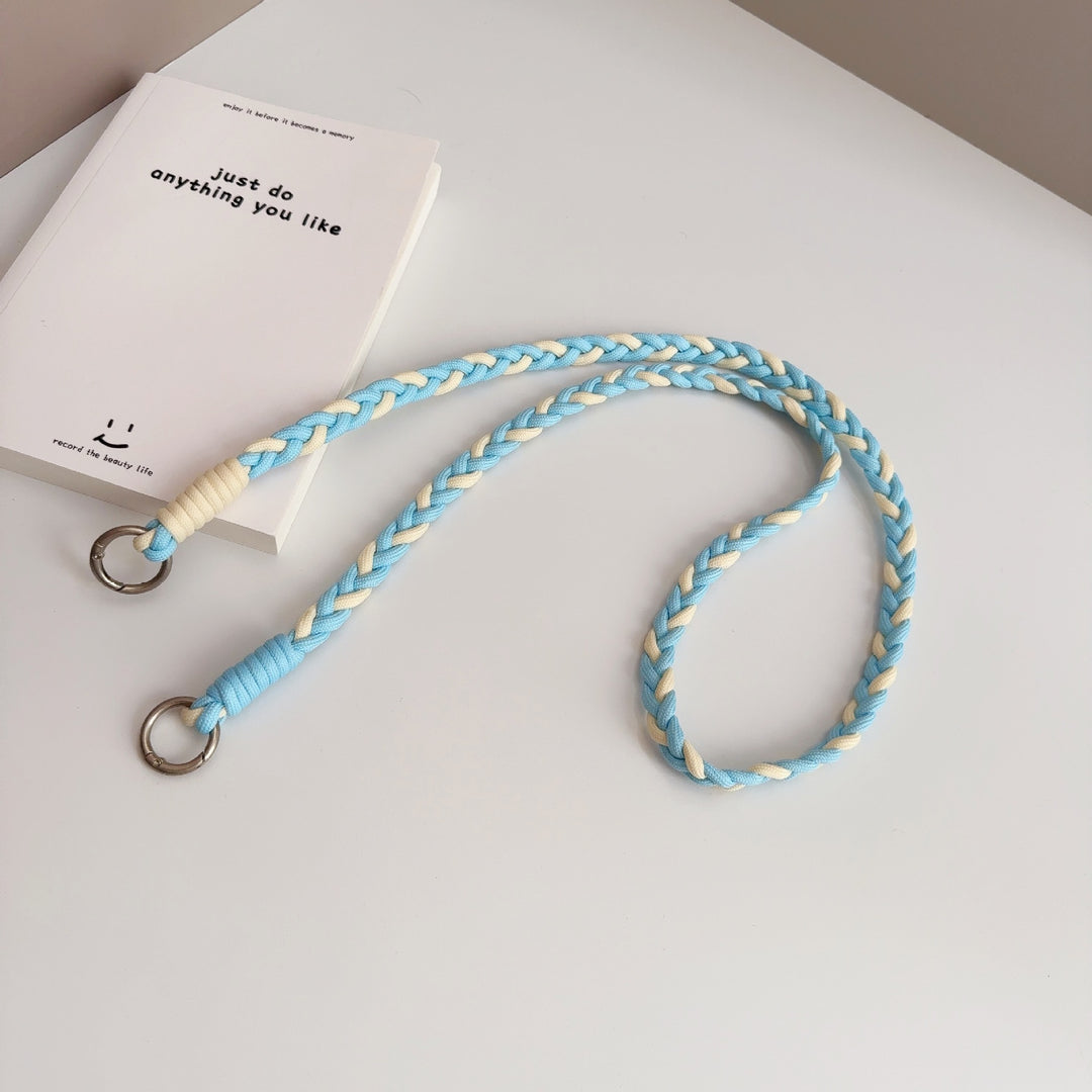 Braided Dog Leash Kalsten