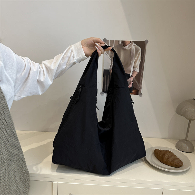 Spacious Utility Tote Bag Kalsten