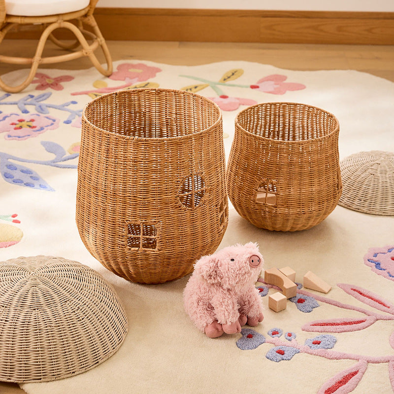 Storage Basket Kalsten