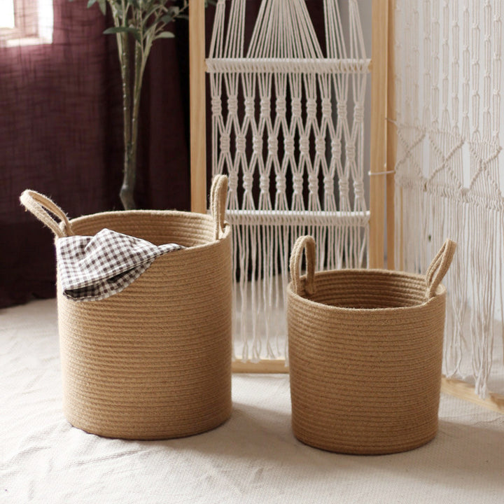 Versatile storage basket Kalsten