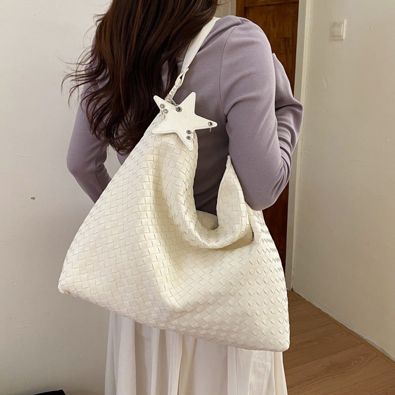 Elegant and Practical Shoulder Bag Kalsten