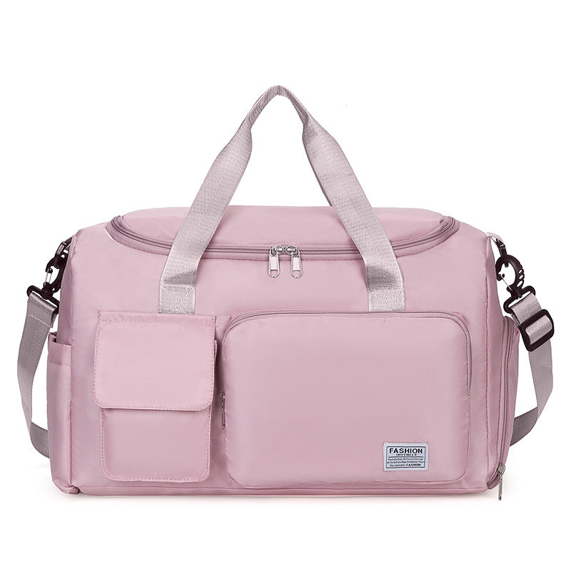 Multi-Functional Travel Duffel Bag Kalsten