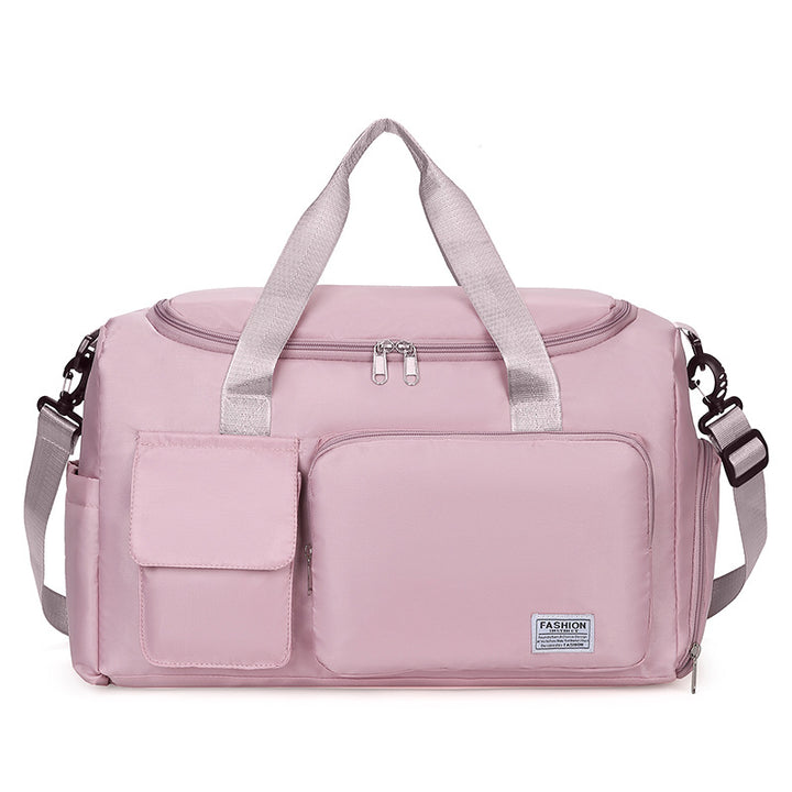 Multi-Functional Travel Duffel Bag Kalsten