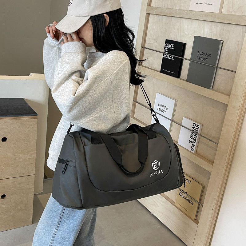 High-Performance Waterproof Duffle Bag Kalsten