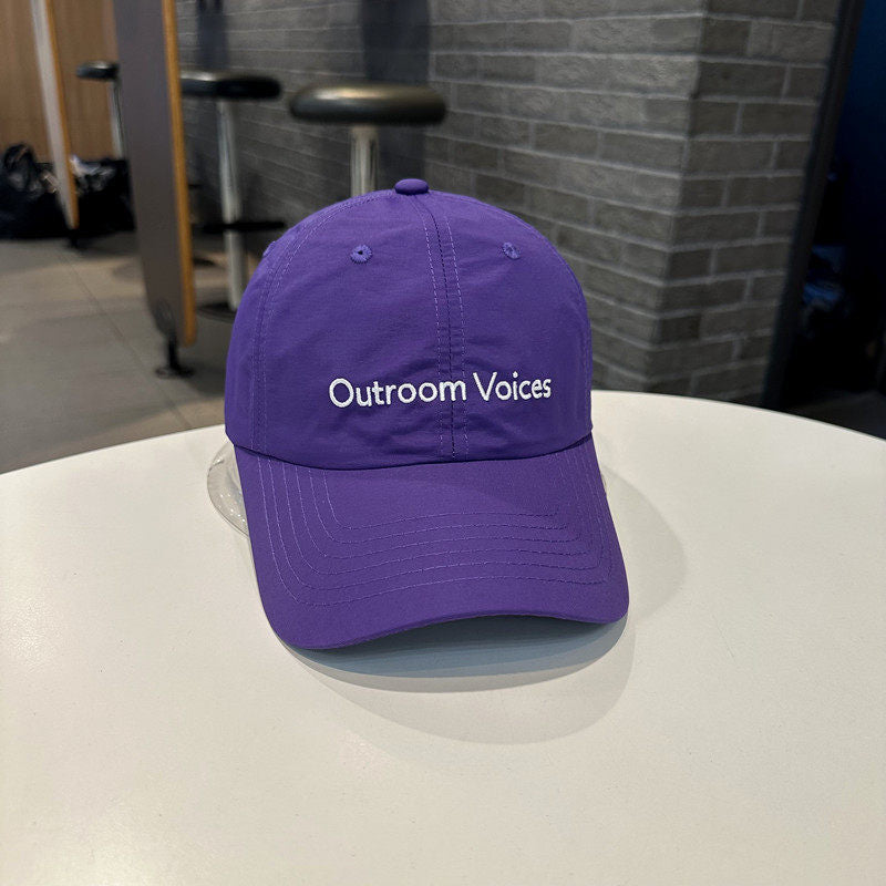 Lightweight Adjustable Sun Hat