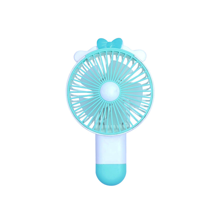 Women portable mini fan with animal design Kalsten
