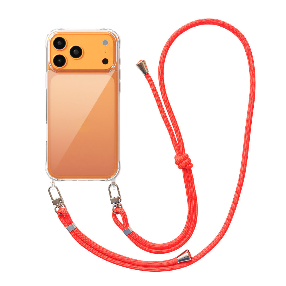 Stylish Crossbody Phone Case with Adjustable Strap Kalsten