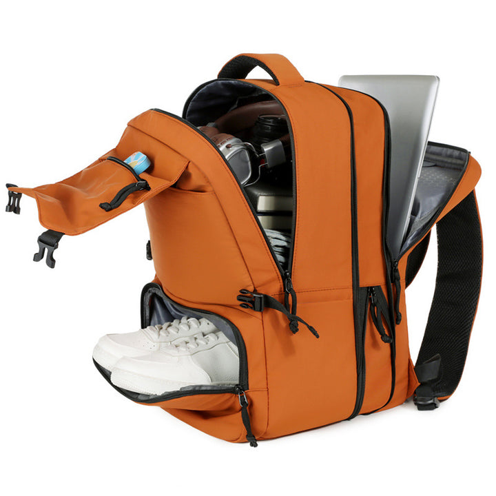 Versatile Laptop Backpack Kalsten