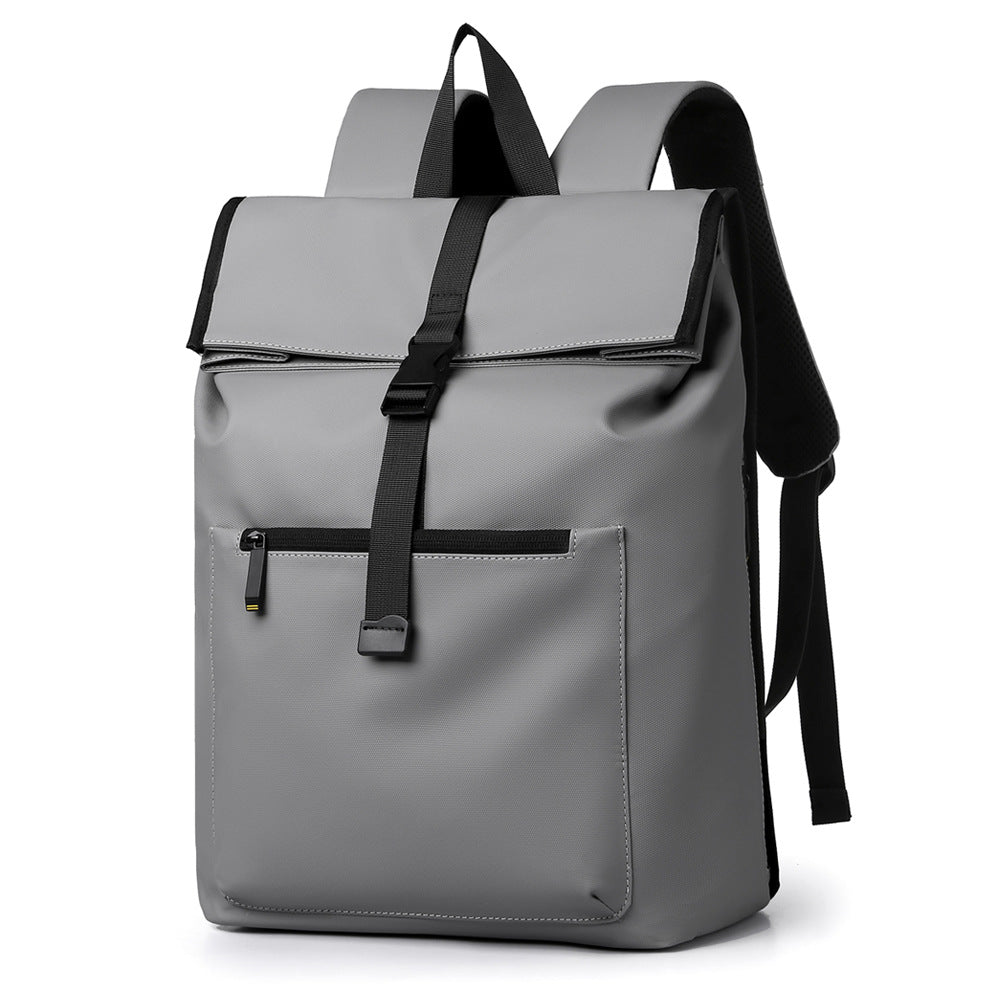 Roll-Top Waterproof Hiking Backpack Kalsten
