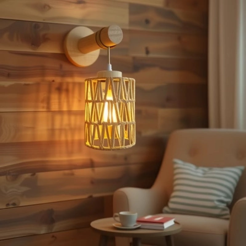 Wall lamp Kalsten