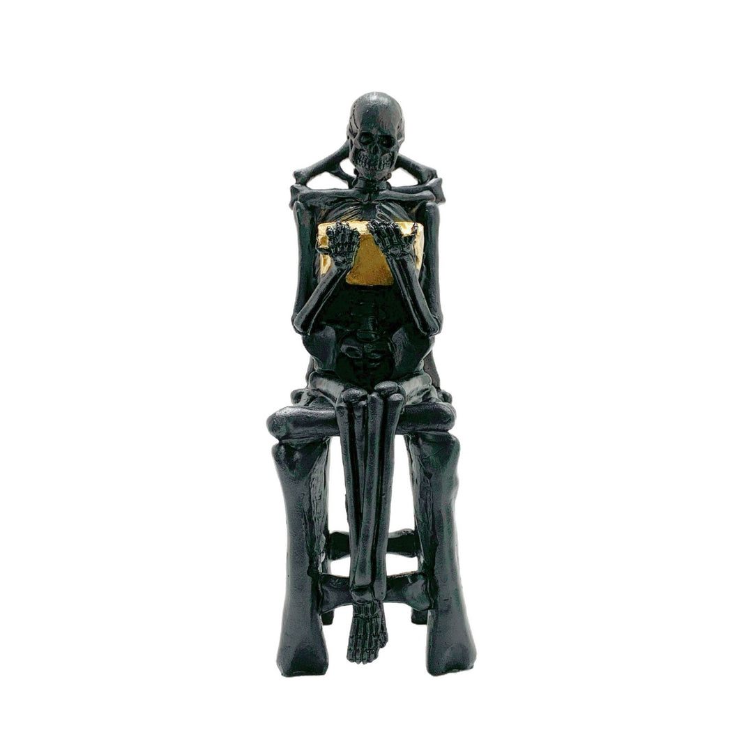 Artistic Skeleton Figure Kalsten