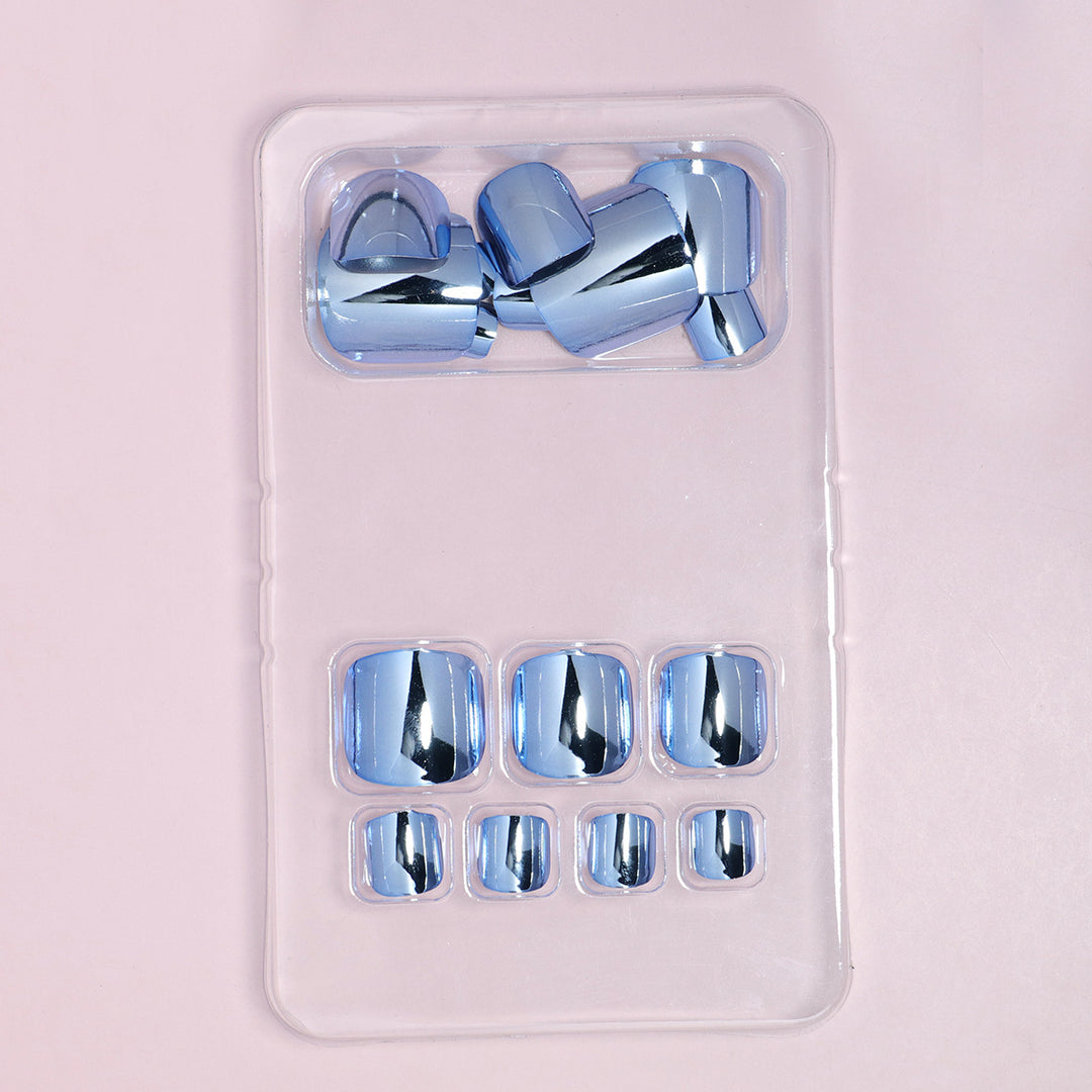 Nail Art Kalsten