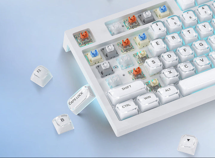 Mechanical Gaming Keyboard Kalsten