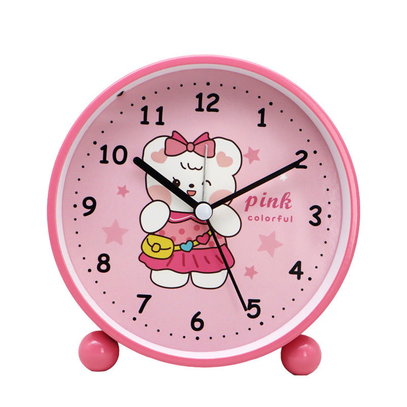 Toy Alarm Clock Kalsten