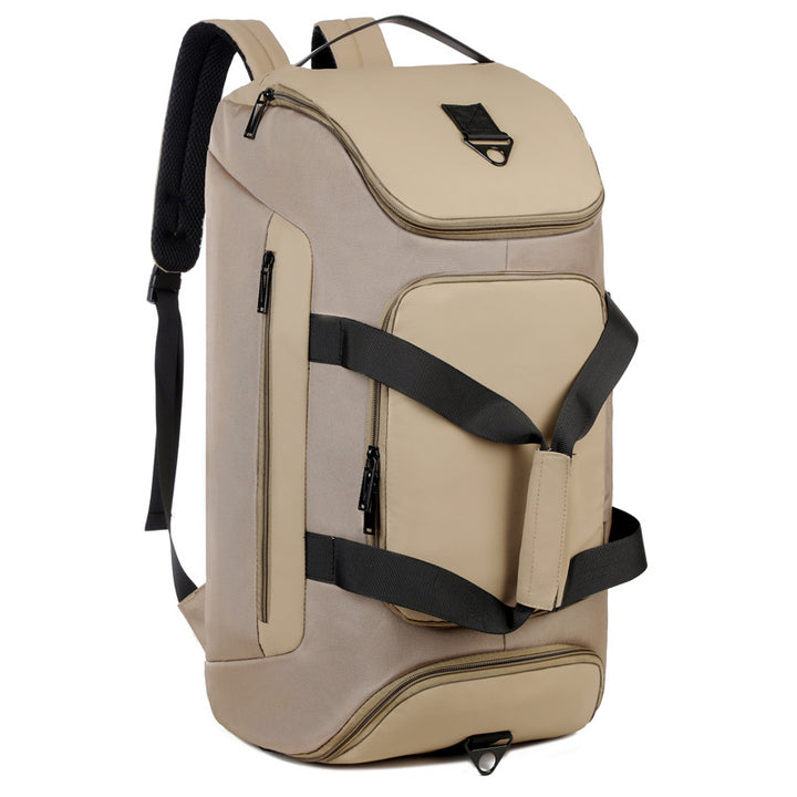 Men Spacious Sports and Travel Bag Kalsten
