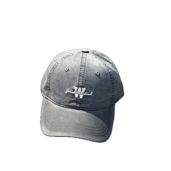 Men's Classic Cotton Adjustable Cap Kalsten