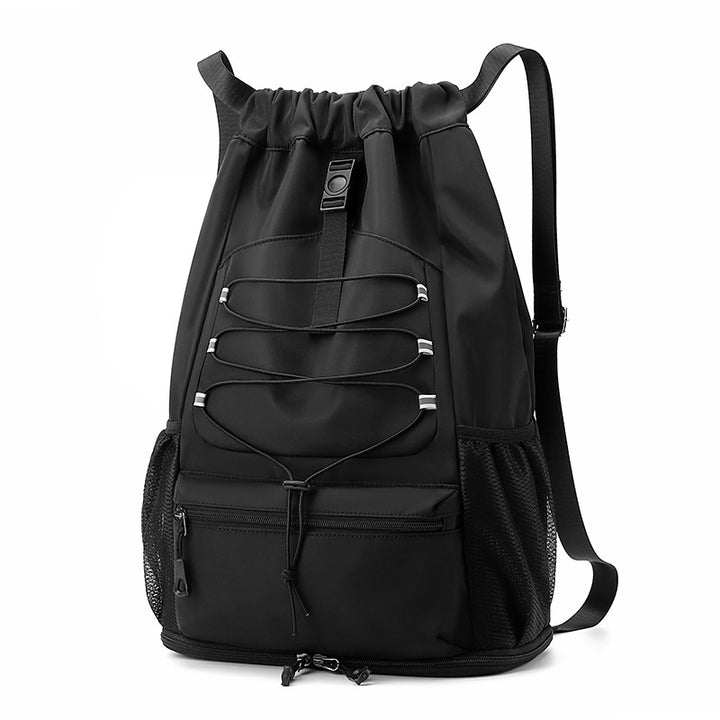 Lightweight Drawstring Sports Backpack Kalsten