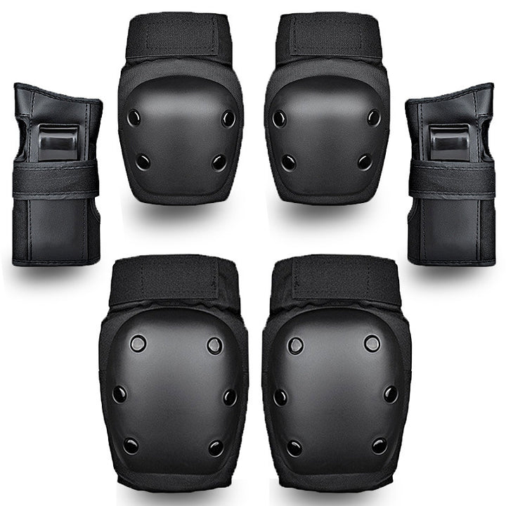 Adjustable Protective Knee Pads Kalsten