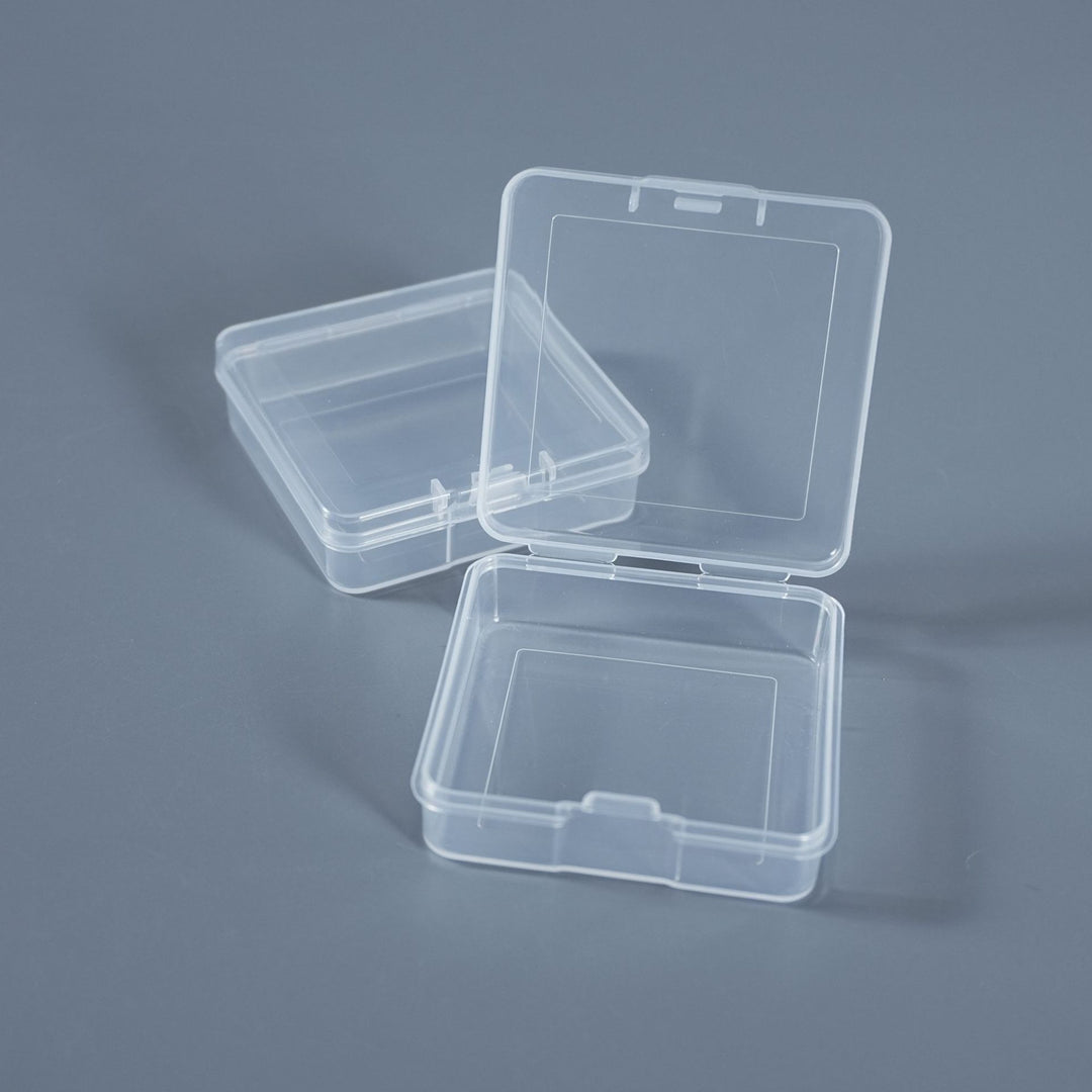 Compact Storage Case Kalsten