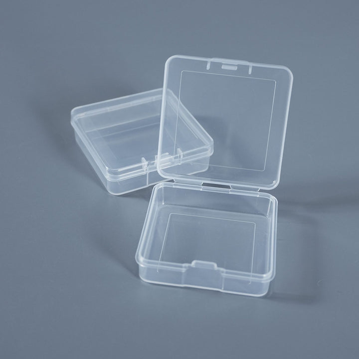 Compact Storage Case Kalsten
