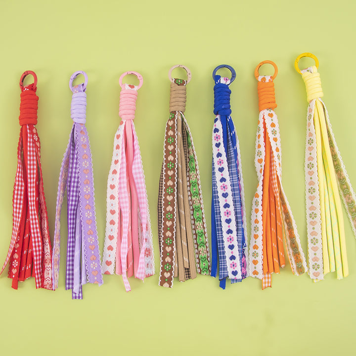 Decorative Keychain Kalsten