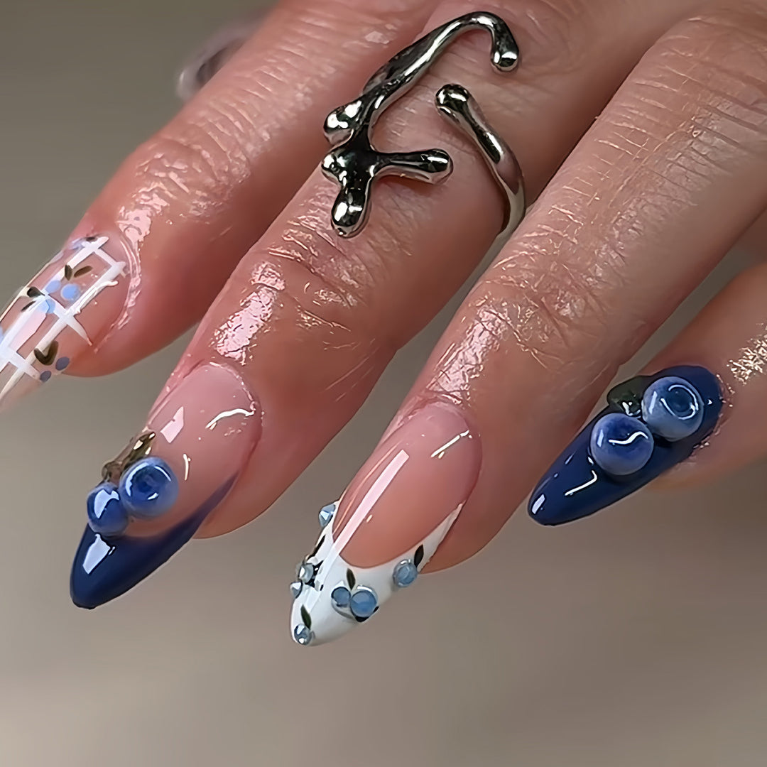 Nail Art Kalsten