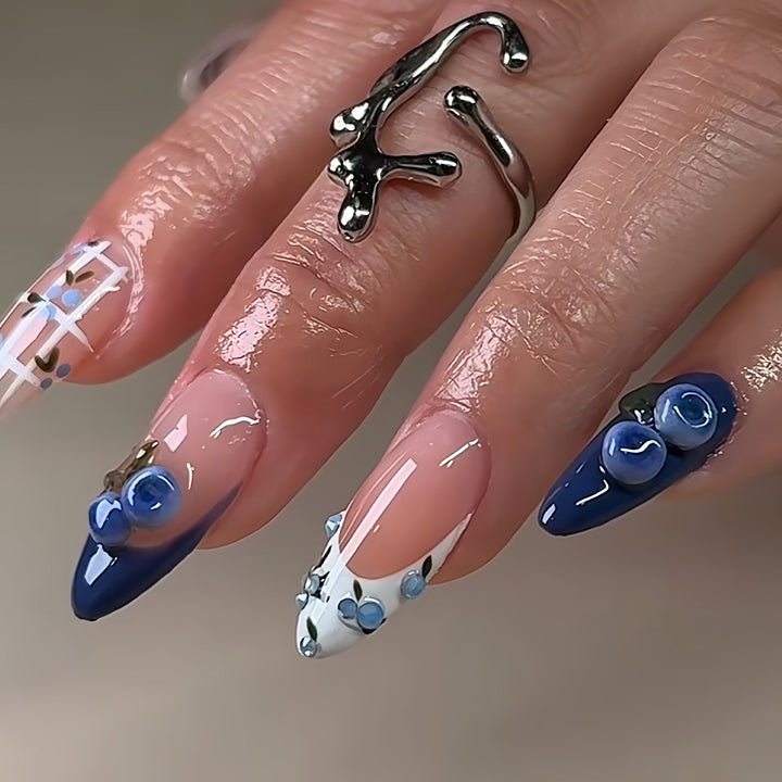 Nail Art Kalsten