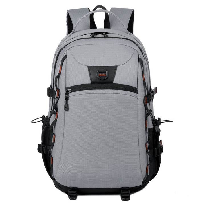Versatile Multi-Compartment Backpack Kalsten