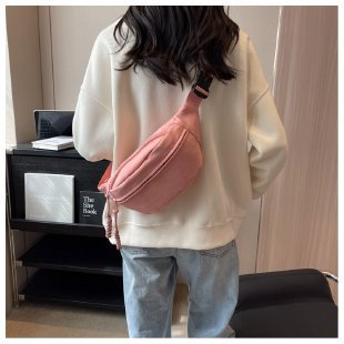 Fashionable Fanny Pack
