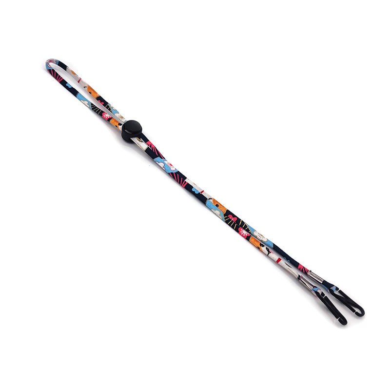 Stylish Adjustable Eyewear Strap Kalsten