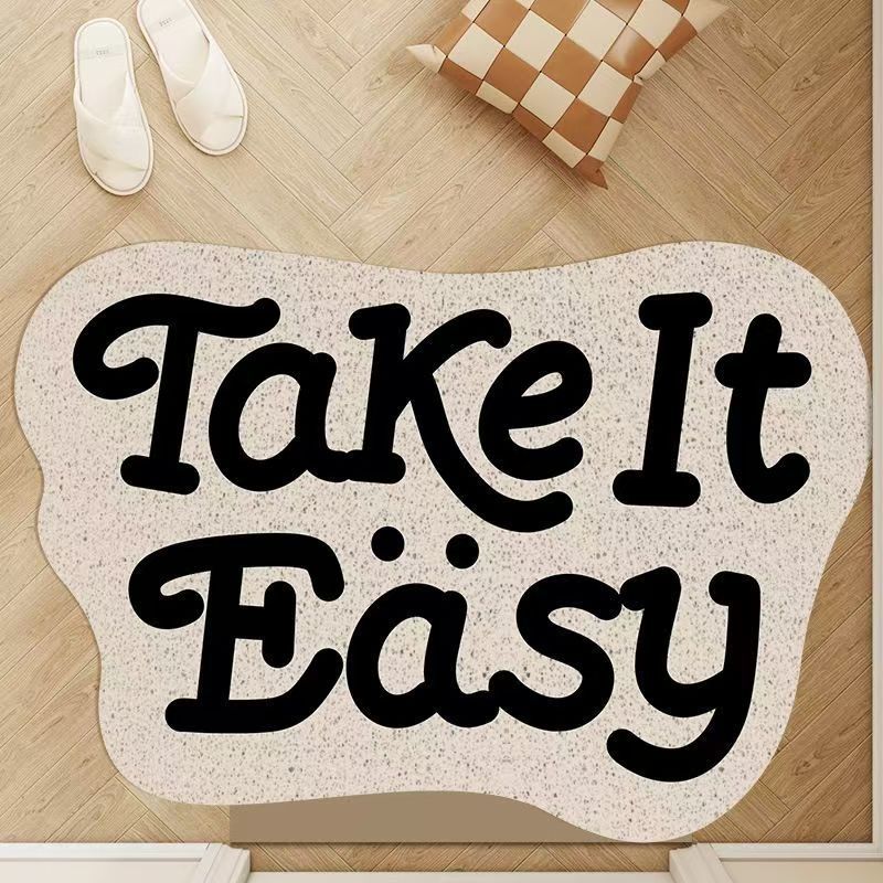Cute Statement Rug